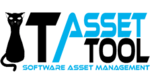 IT Asset Tool logo